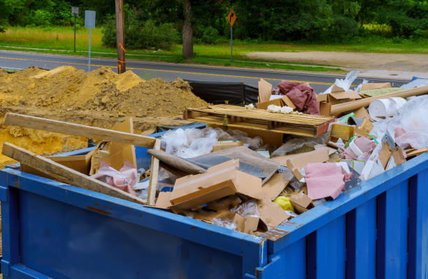 Best Construction Debris Removal  in Tipp City, OH